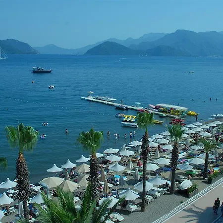 Ξενοδοχείο Sun Gezgin (adults Only)