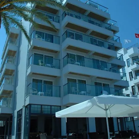 Ξενοδοχείο Sun Gezgin (adults Only)