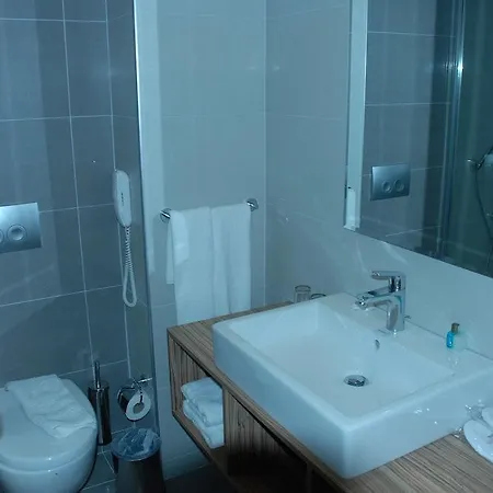 Отель Sun Gezgin (adults Only)