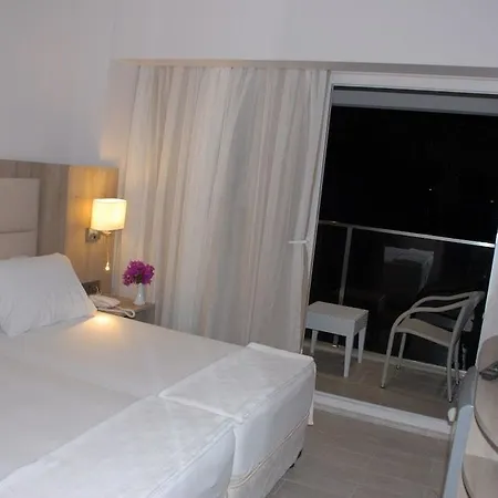 Ξενοδοχείο Sun Gezgin (adults Only) 3*