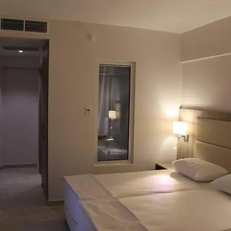 Sun Gezgin (adults Only) 3* Μαρμαρίς