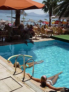 Ξενοδοχείο Sun Gezgin (adults Only)