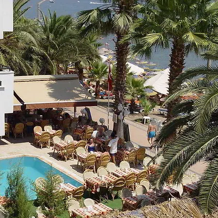 Sun Gezgin (adults Only) Ξενοδοχείο 3*