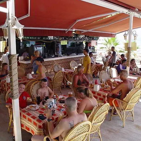 Sun Gezgin (adults Only) Ξενοδοχείο 3*