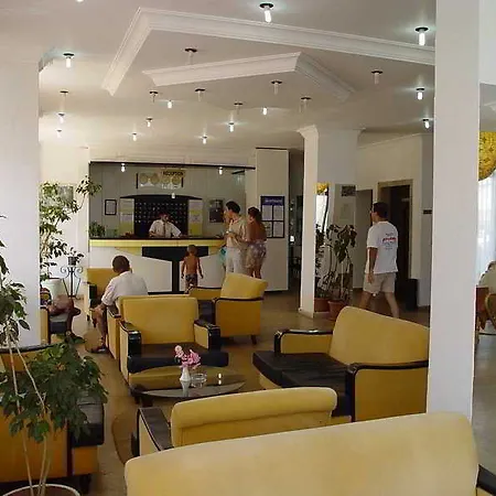 Ξενοδοχείο Sun Gezgin (adults Only)